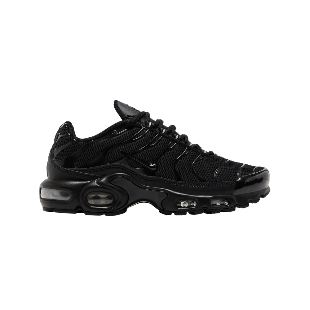 Nike Wmns Air Max Plus Triple Black – tenisky, černá