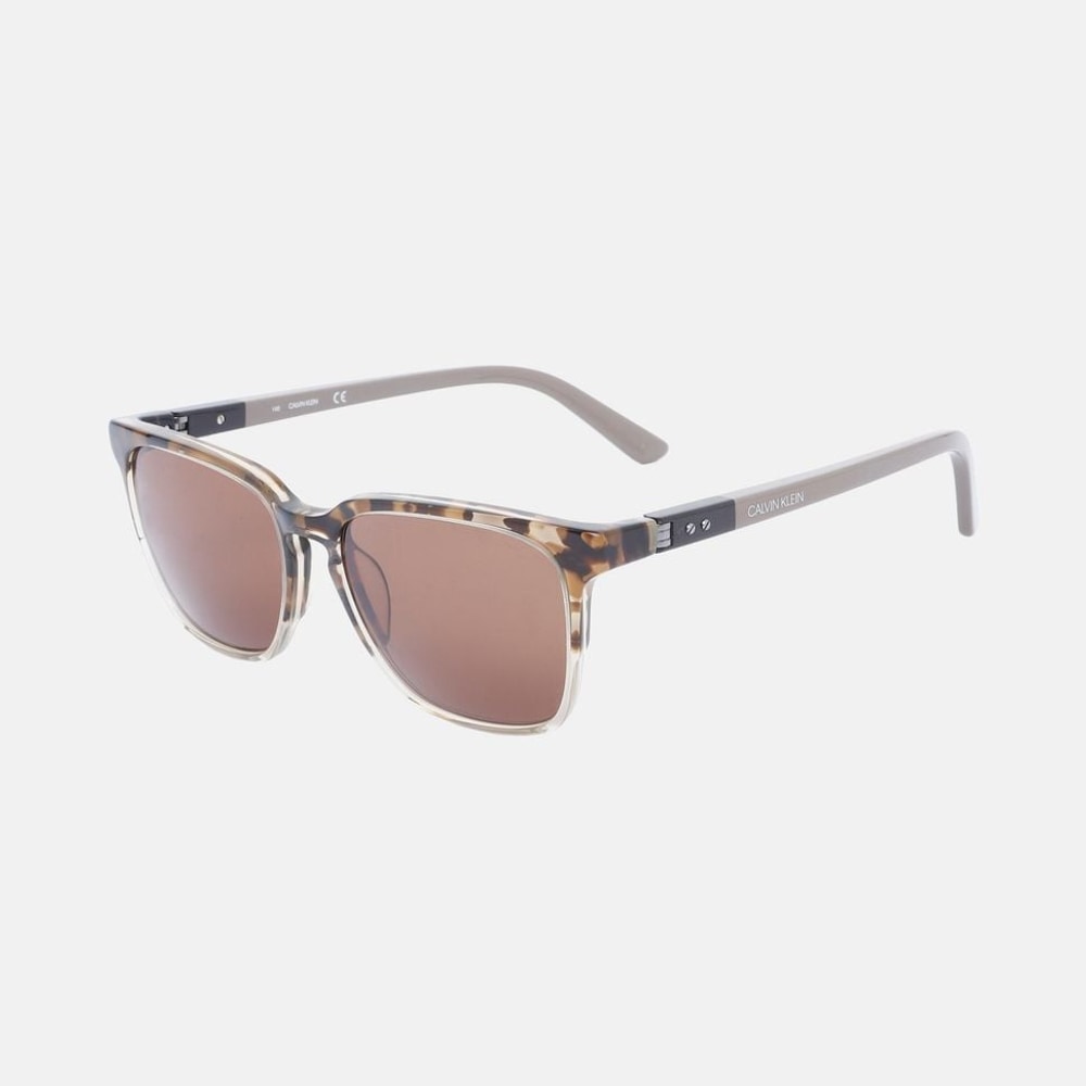 Calvin Klein Sunglasses Sand – окуляри