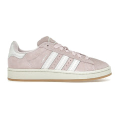 adidas Campus 00s Camp Core White Clear Pink (Women's)