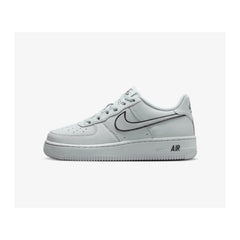 Nike Air Force 1 Low Light Smoke Grey