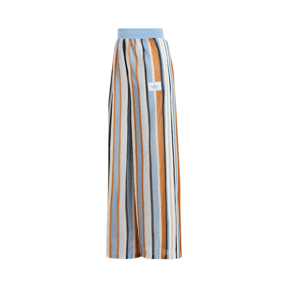 adidas Originals Summer Glow Knitted Firebird Track Pants – zapatillas