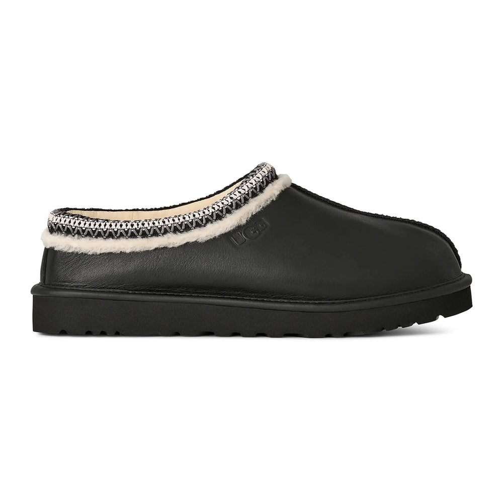 UGG Tasman Noir Slipper Black – pantofle, černá