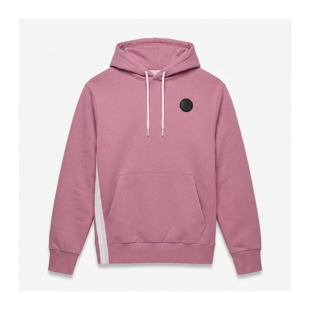 Nike Sabrina Fleece Basketball Hoodie Elemental Pink – dukserica