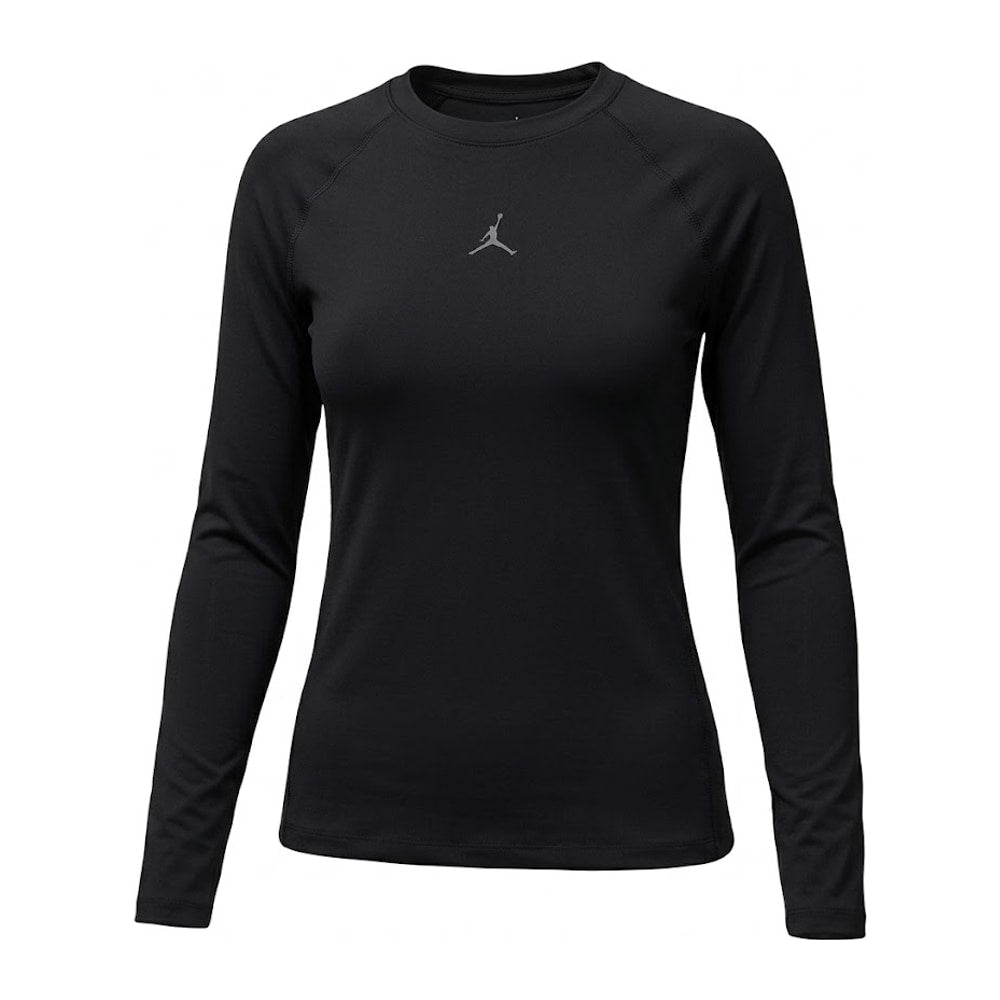 Air Jordan Jordan Sport Women's Long-Sleeve Bodycon Top – ropa