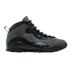 Air Jordan 10 Retro Shadow 2025