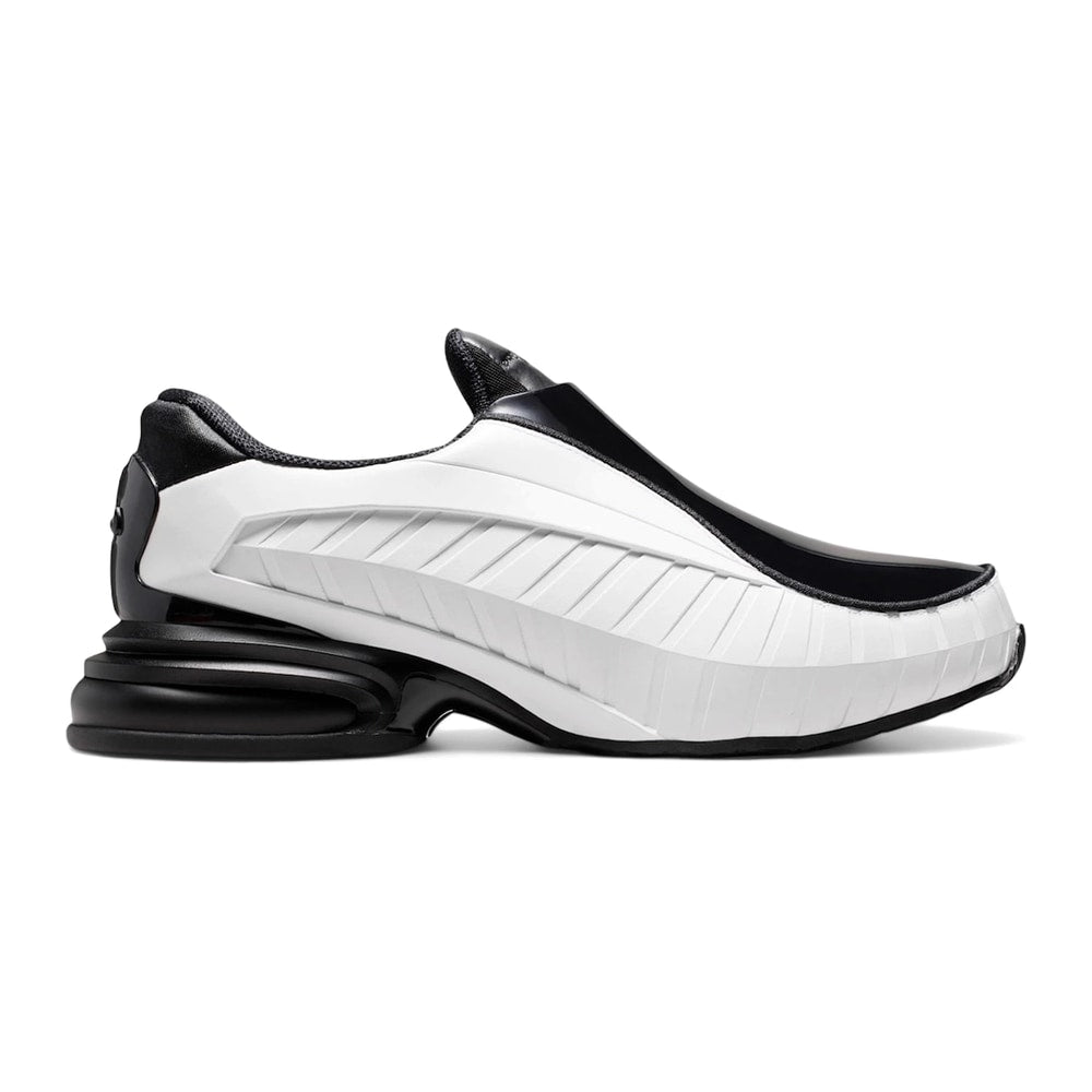 Nike Air Max Dolce SP Comme des Garçons Homme Plus White Black – Sneaker, weiß