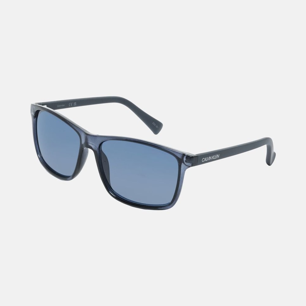Calvin Klein Sunglasses Navy – окуляри, темно-синій