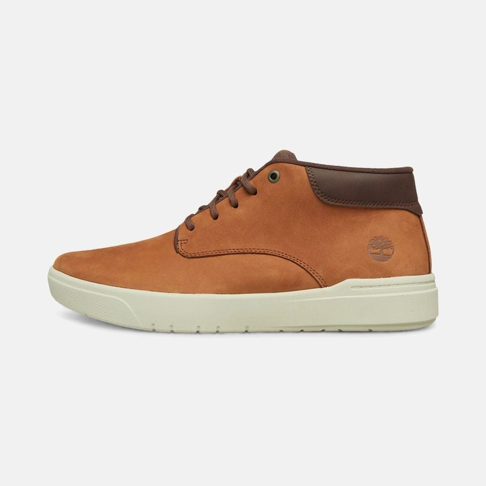 Timberland Seneca Bay Brown – buty, brązowy