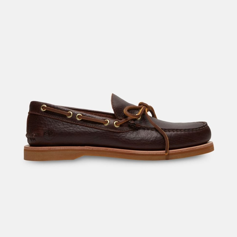 Timberland TB0A5SPE Dark Brown – buty