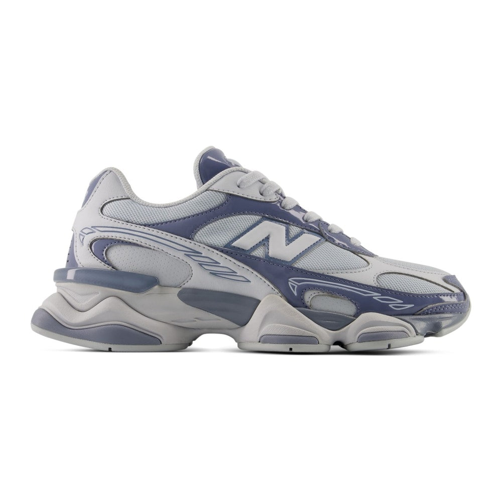 New Balance 9060R Artic Grey – zapatillas