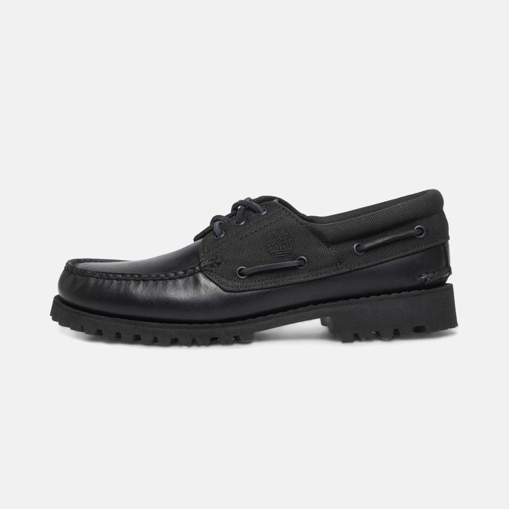 Timberland TB0A6DXW Black – buty, czarny