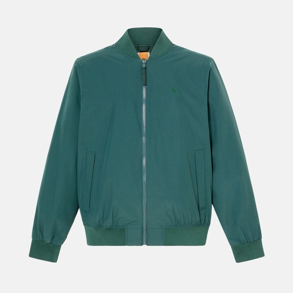 Timberland Blouson Dark Green – odzież