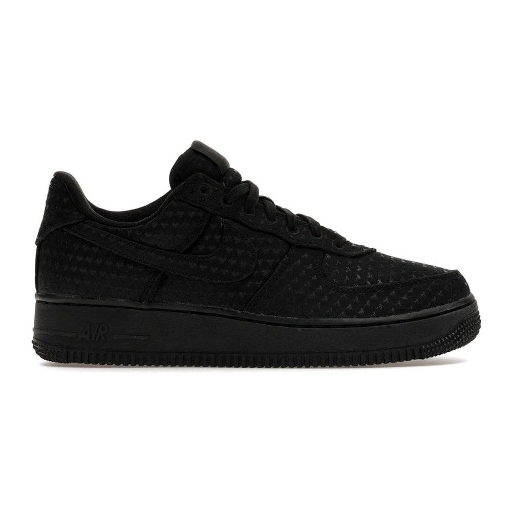 Nike Air Force 1 Low Valentine's Day Black (2026) – sneakers, nero