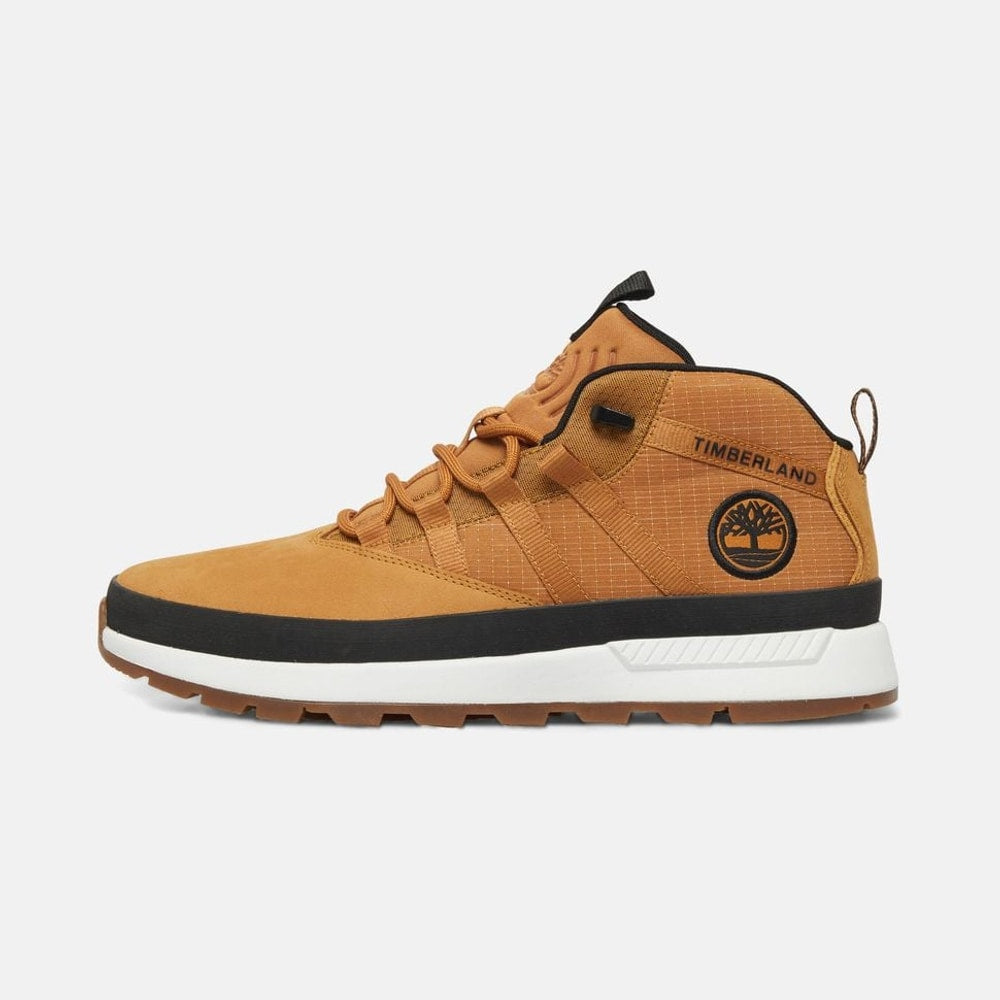 Timberland Euro Trekker Camel – buty