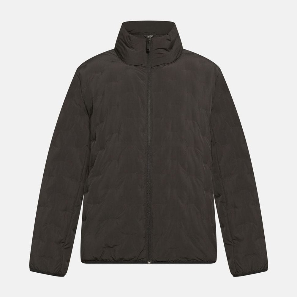 Calvin Klein Down jacket Black – jacket, black