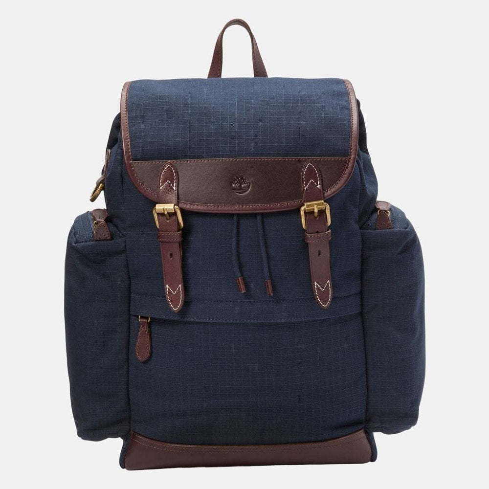 Timberland Backpack 30 litre Midnight Blue – plecak