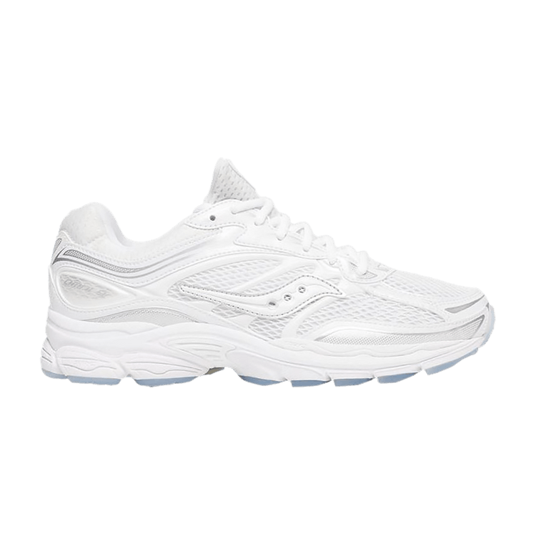 Saucony ProGrid Omni 9 Blissful White – boty
