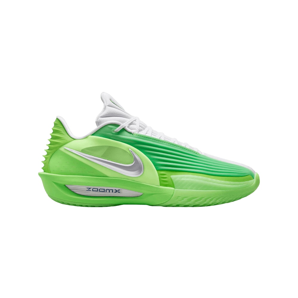 Nike Air Zoom GT Cut 3 Turbo Minnesota Timberwolves – kengät, vihreä