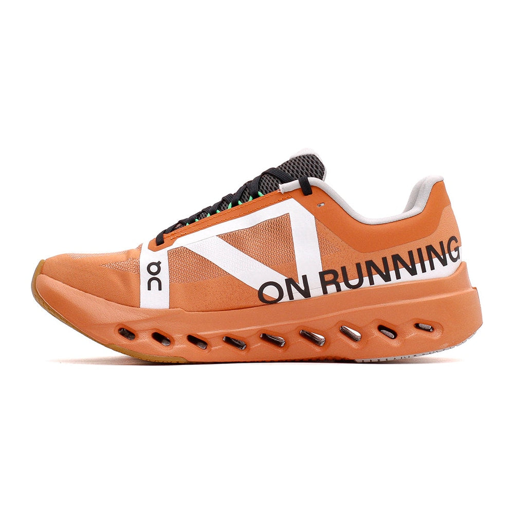 On Running Cloudsurfer Next Z5 Canyon White – schoenen