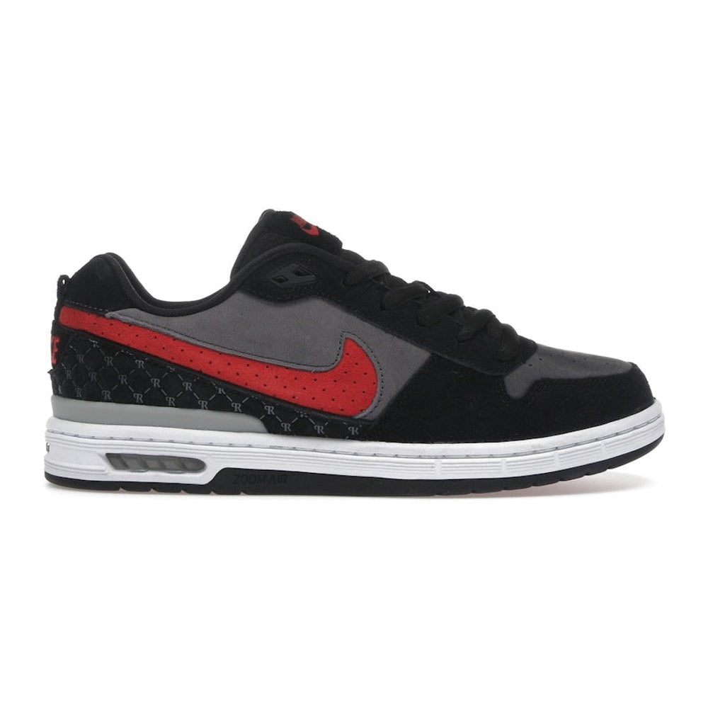 Nike SB Zoom Air Paul Rodriguez 1 OG Bred – boty, černá