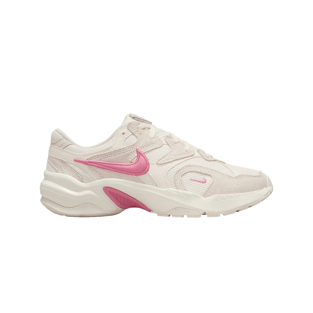 Nike Wmns AL8 Chalk Pale Ivory – sneakersy, biały