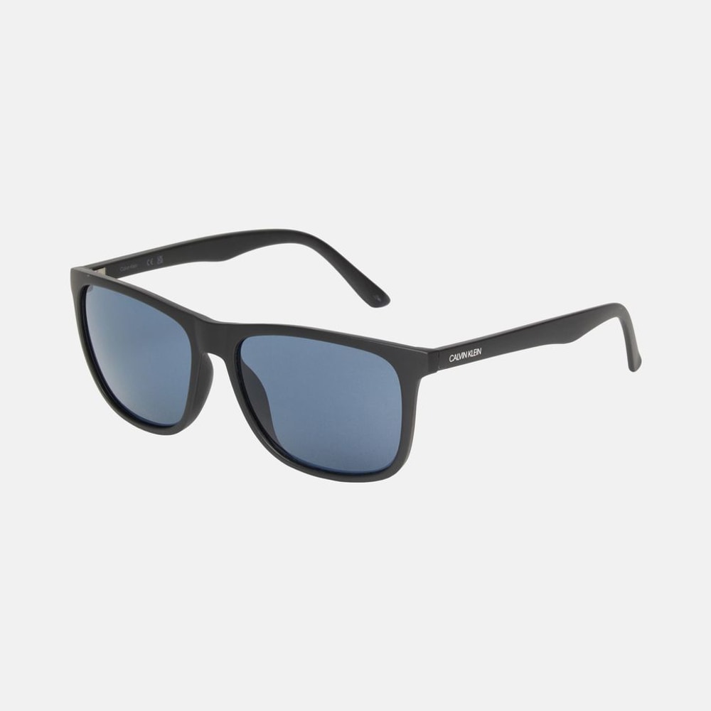 Calvin Klein Sunglasses Black – accessoarer, svart