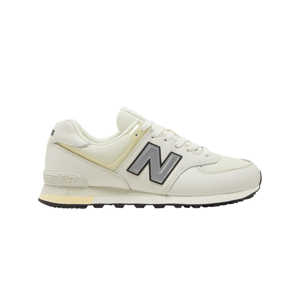 Joe Freshgoods x New Balance 574 Conversations Amongst Us – tenisky, bílá