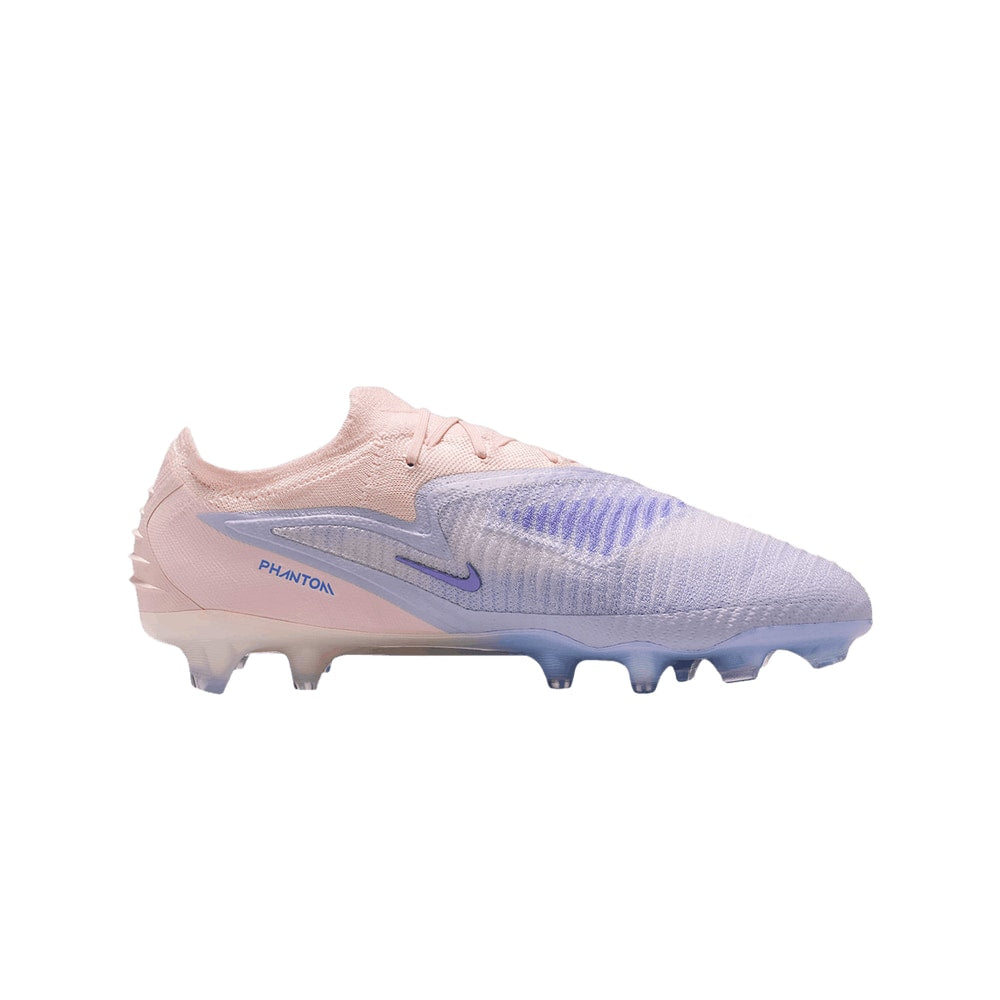 Nike Phantom 6 Low Elite Lv8 FG Ghost Guava Ice – pantofi, albastru
