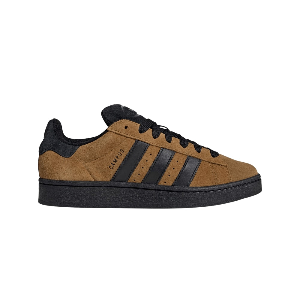 adidas Campus 00s Bronze Strata Black – chaussures, orange