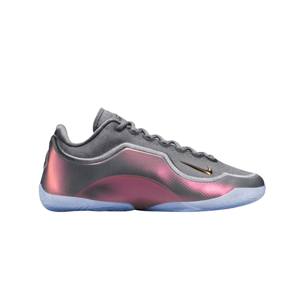 Nike LeBron 23 Shut Up and Dribble – lenkkarit, vaaleanpunainen