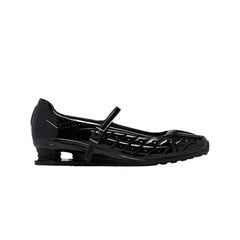Nike Wmns Shox Z Calistra Triple Black