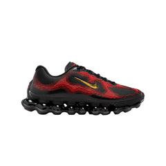 Nike Air Liquid Max Bright Crimson Fire Red