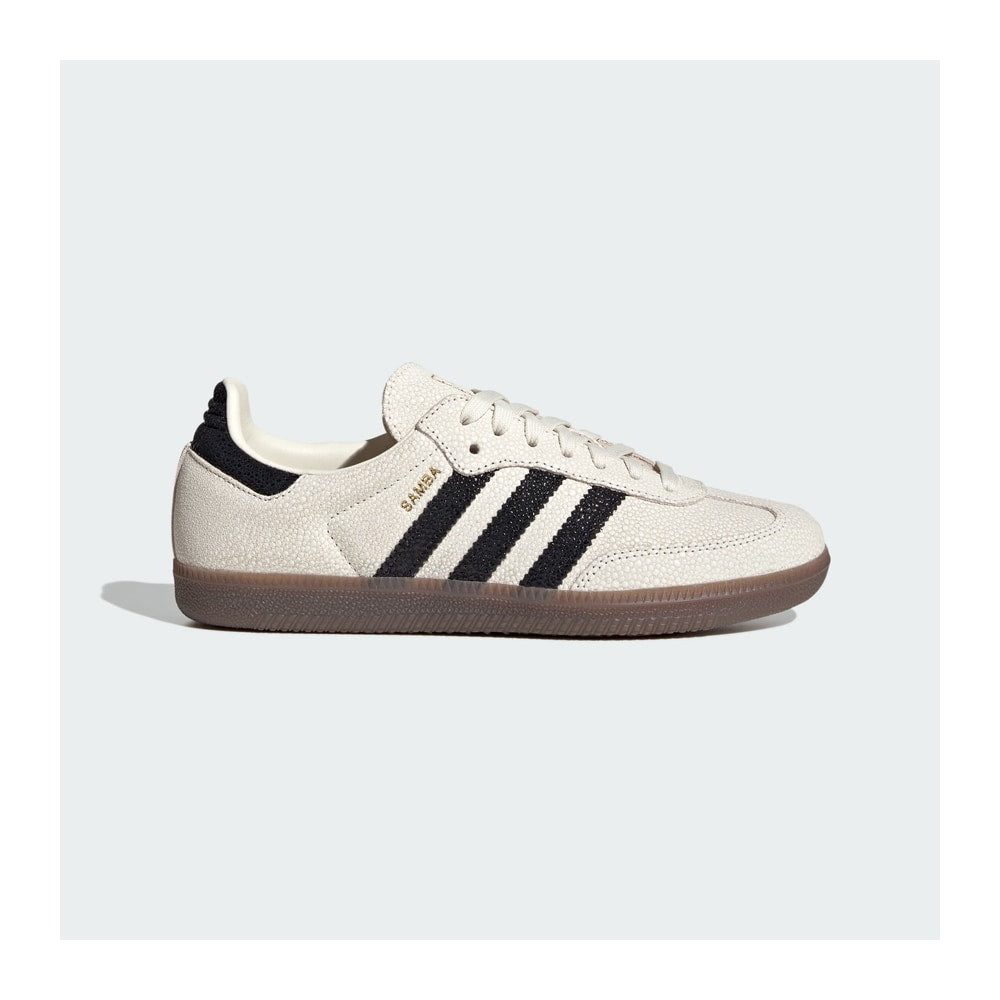 adidas Samba OG Cloud White – schoenen