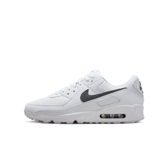 Nike Air Max 90 Бяла Бяла Smoke Grey