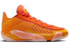 Dearica Hamby x Wmns Air Jordan 38 Low Sunshine