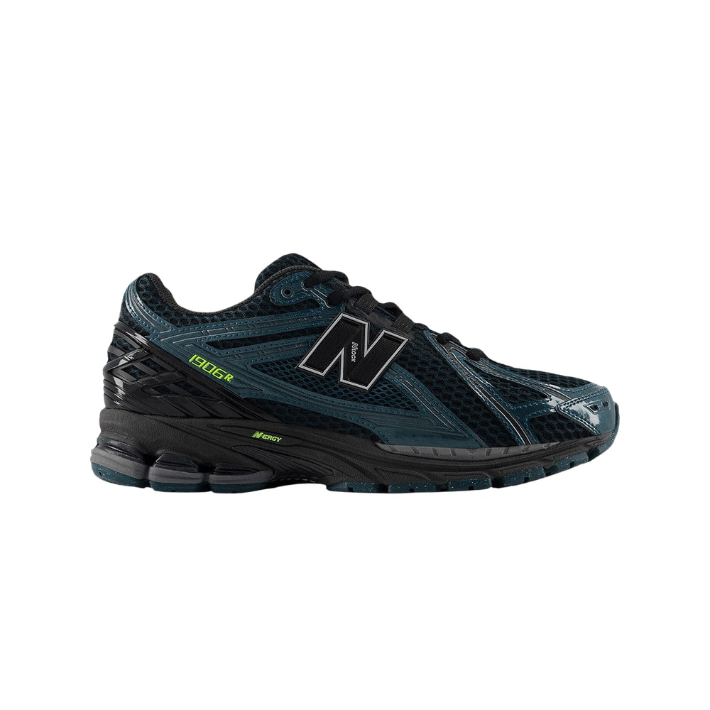 New Balance 1906R Medusa Green Black – tenisky, modrá