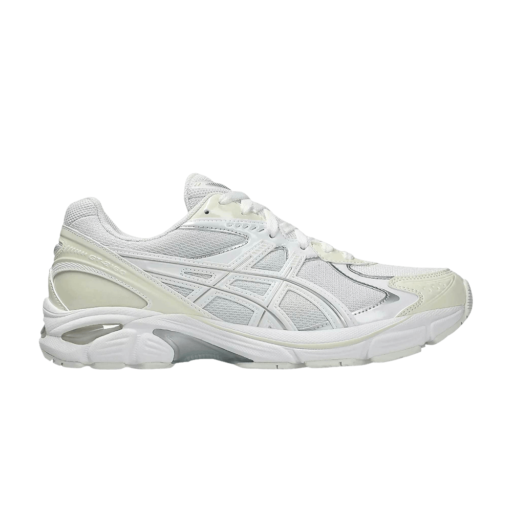 ASICS GT-2160 White Cream – tenisky, bílá