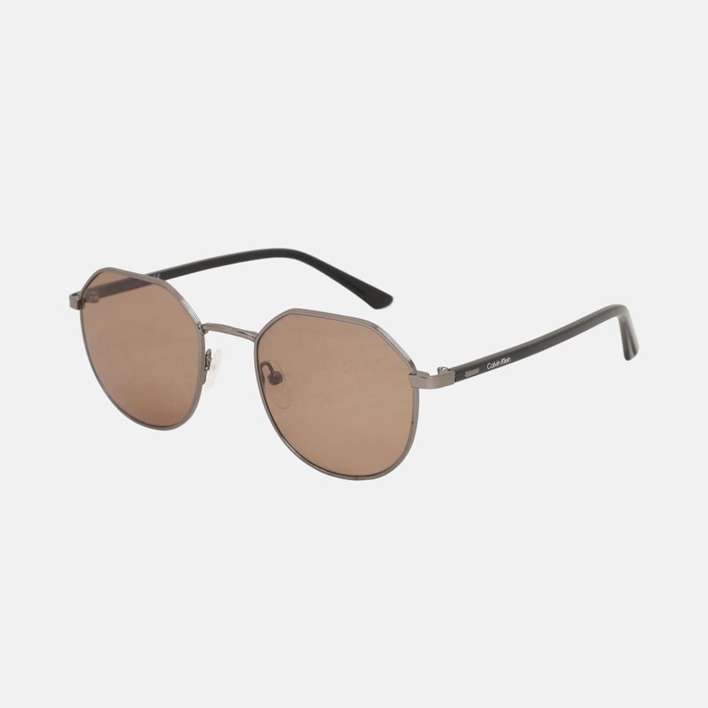Calvin Klein Sunglasses Dark Grey – doplňky