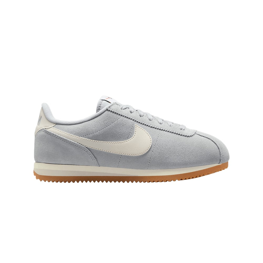 Nike Wmns Cortez Light Smoke Grey – scarpe, grigio