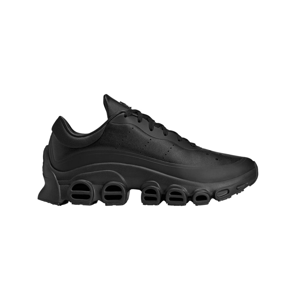 Thug Club x adidas Adifom Megaride Core Black Silver Metallic – cipő, fekete