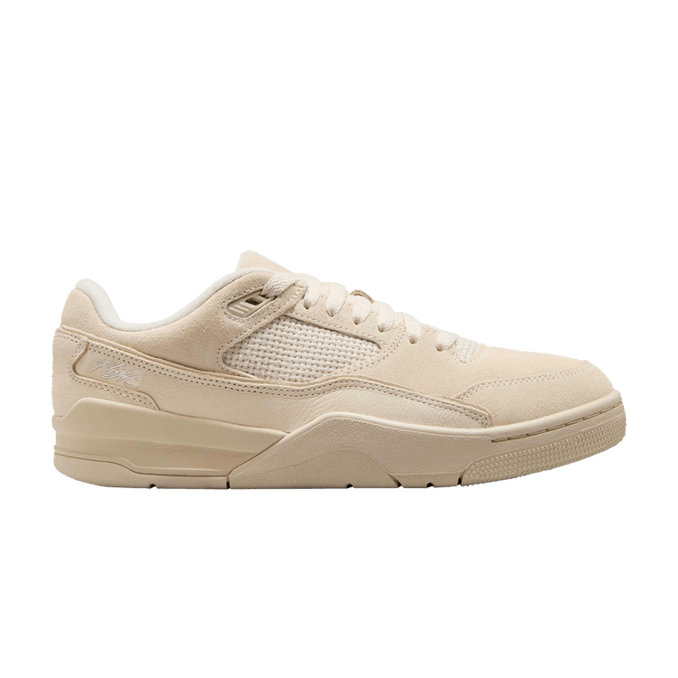 Air Jordan Wmns Jordan Flight Court Legend Light Brown – tenisky, béžová