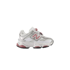 New Balance 9060 Bungee Toddler White Rose