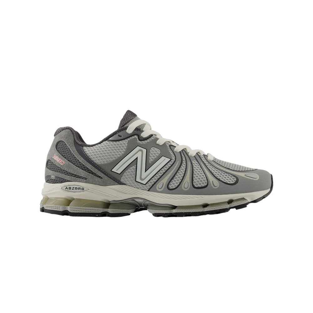 New Balance 1890 Grey Days – schoenen, grijs
