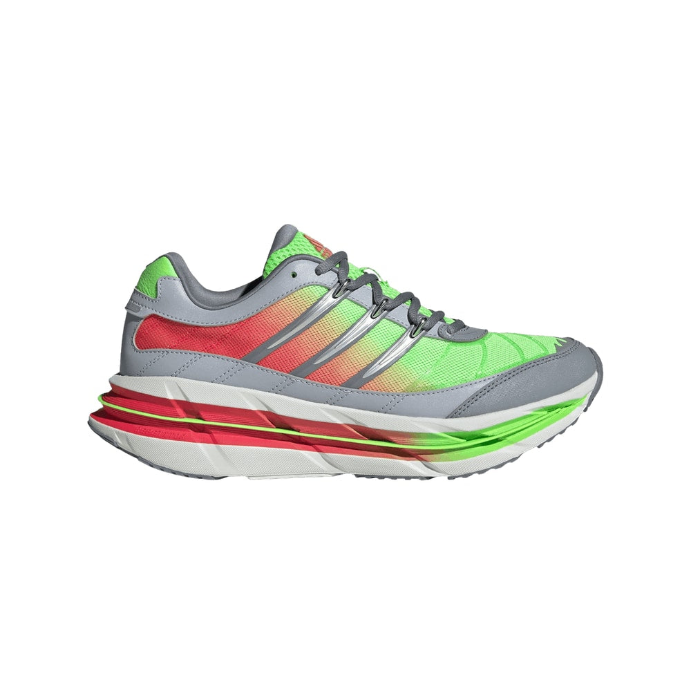 adidas Adistar Harmony Lime Burst Semi Lucid Red – chaussures
