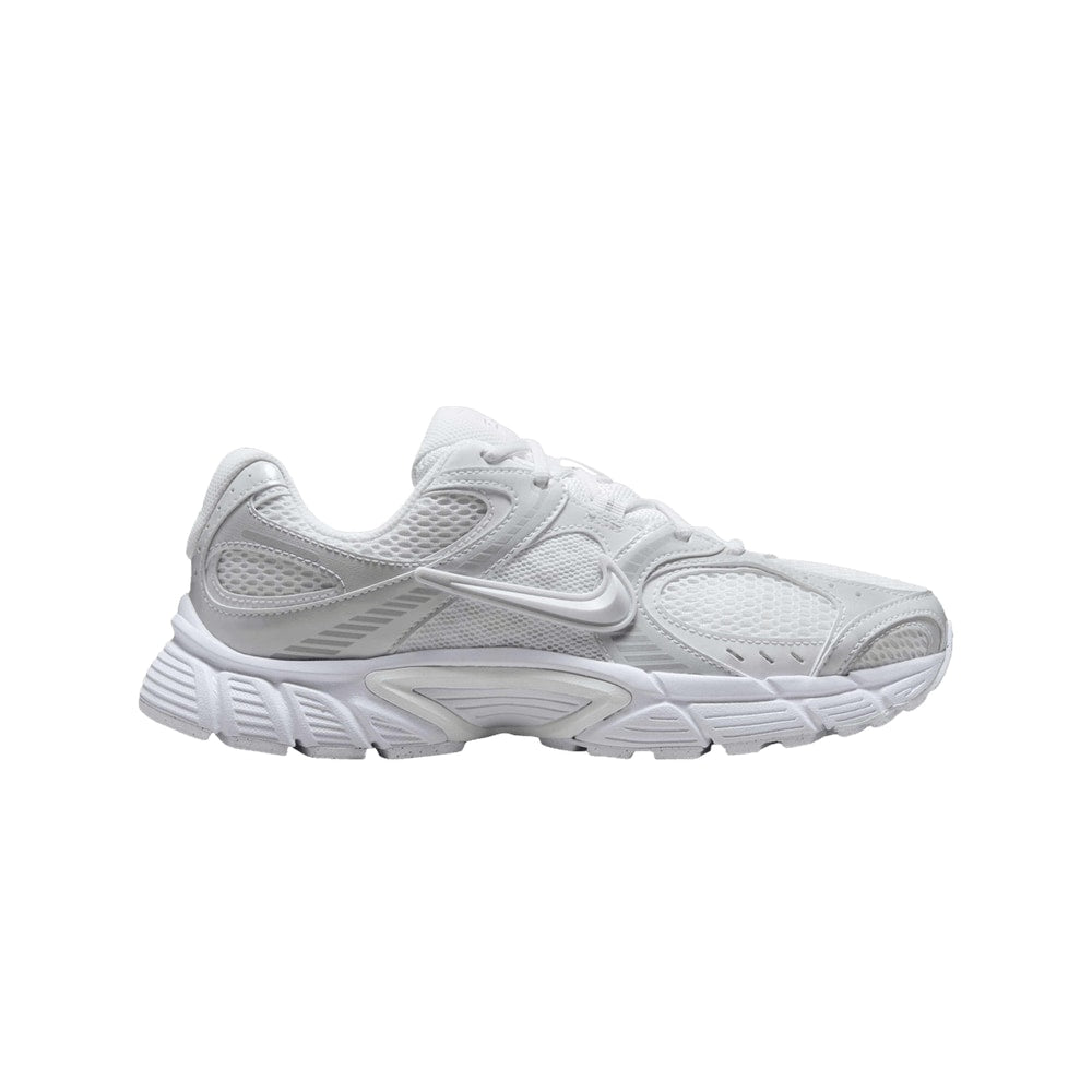 Nike Wmns V5 RNR White Metallic Silver – boty, bílá