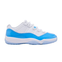 Air Jordan 11 Retro Low UNC 2026