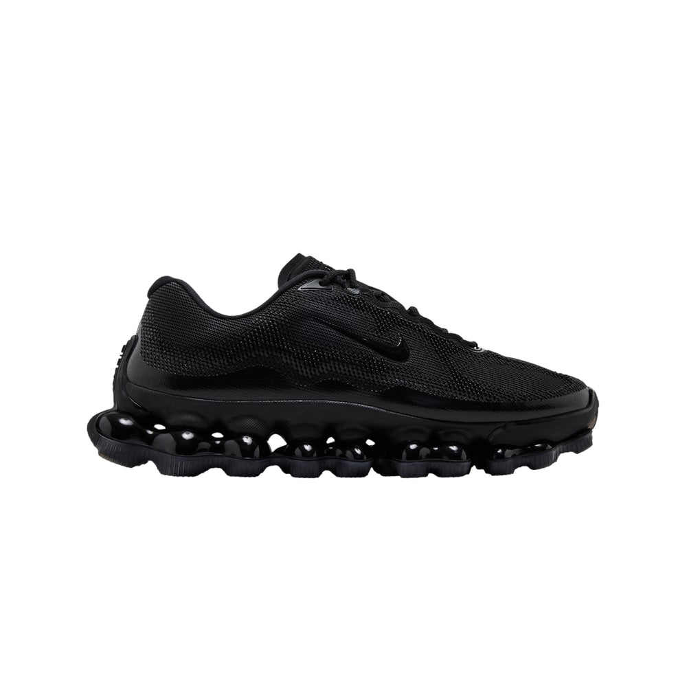 Nike Air Liquid Max Triple Black – tenisky, černá
