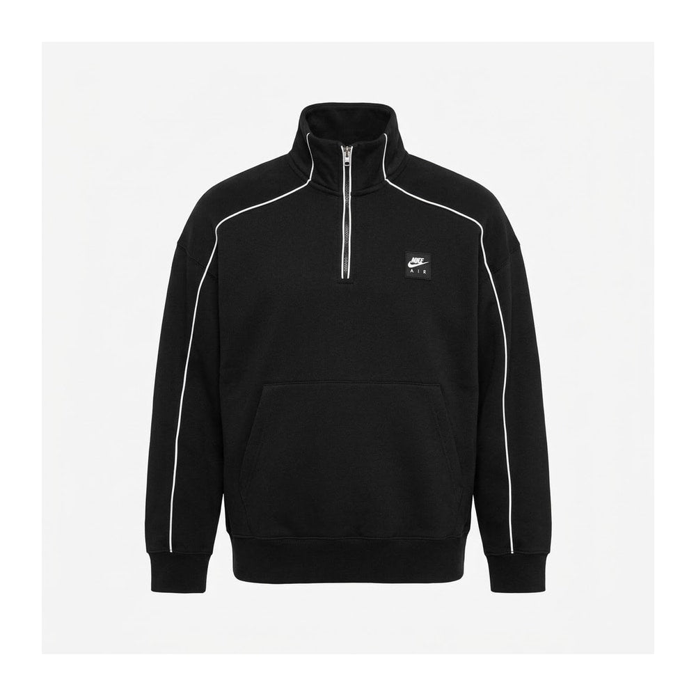 Nike Air Men's Fleece Quarter-Zip Top – vêtements