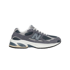 New Balance 2010 Gray Blue White