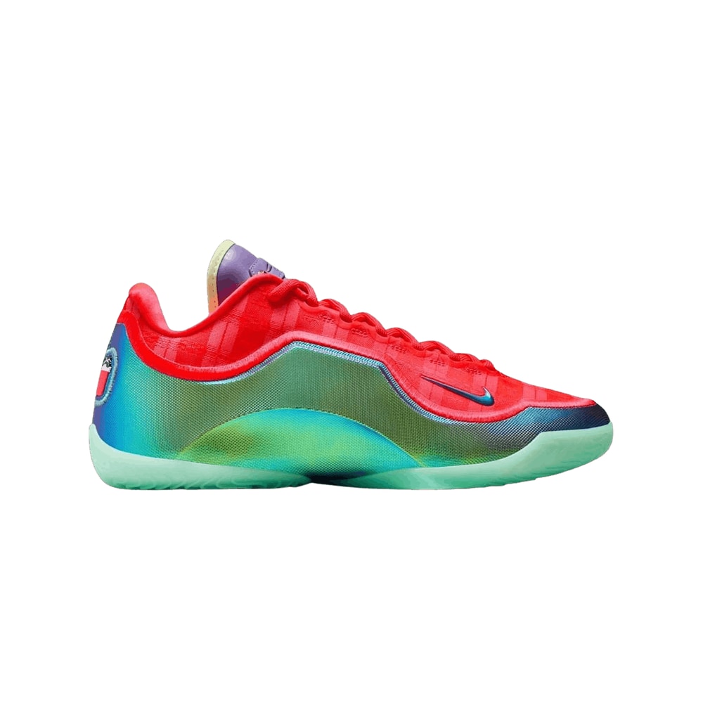 Nike Lebron 23 Stocking Stuffer – sneakers, rosso
